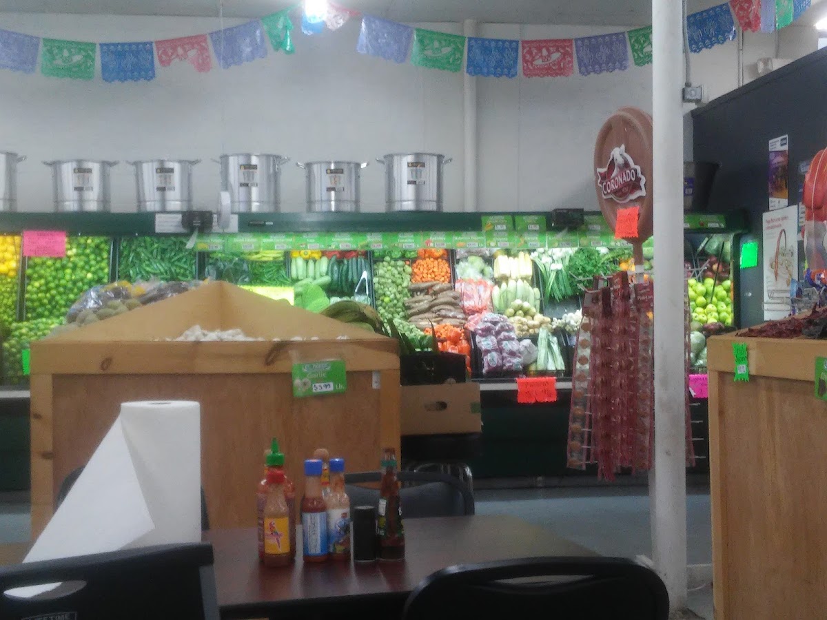 El Rodeo Meat Market