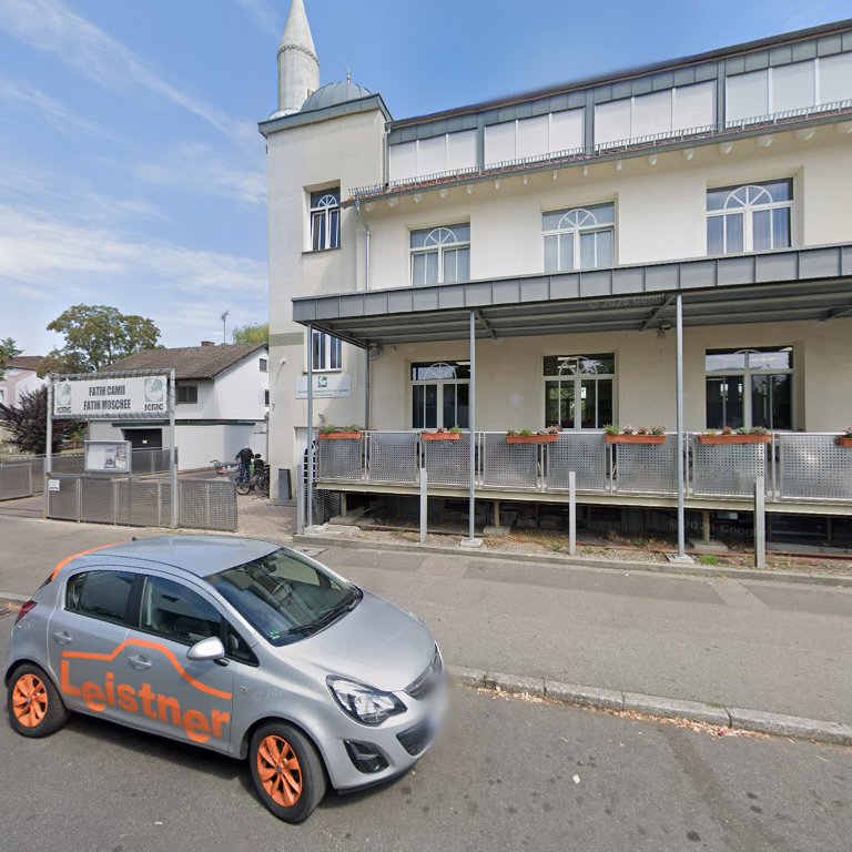 Yazgülü Supermarkt Gmbh & Co. Kg