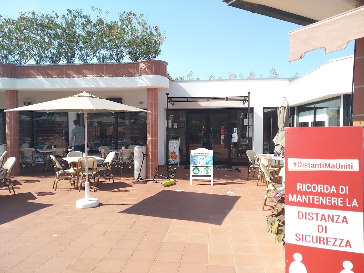 La Caffetteria Market