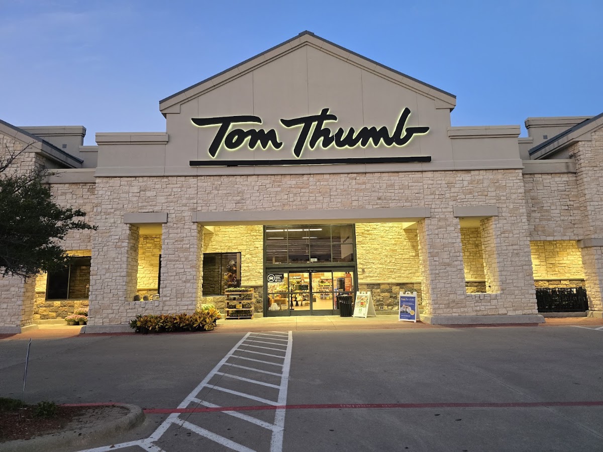 Tom Thumb