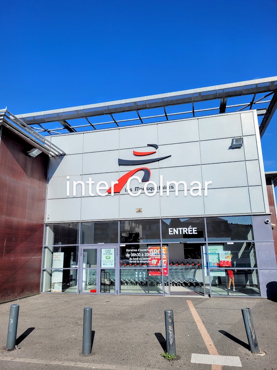 Intermarché SUPER Colmar