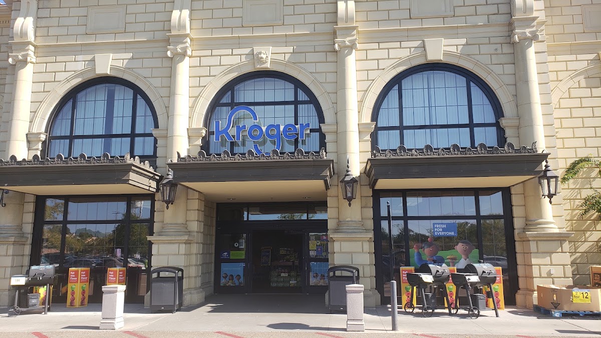 Kroger