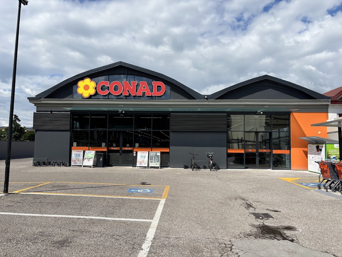 Conad - Supermarket