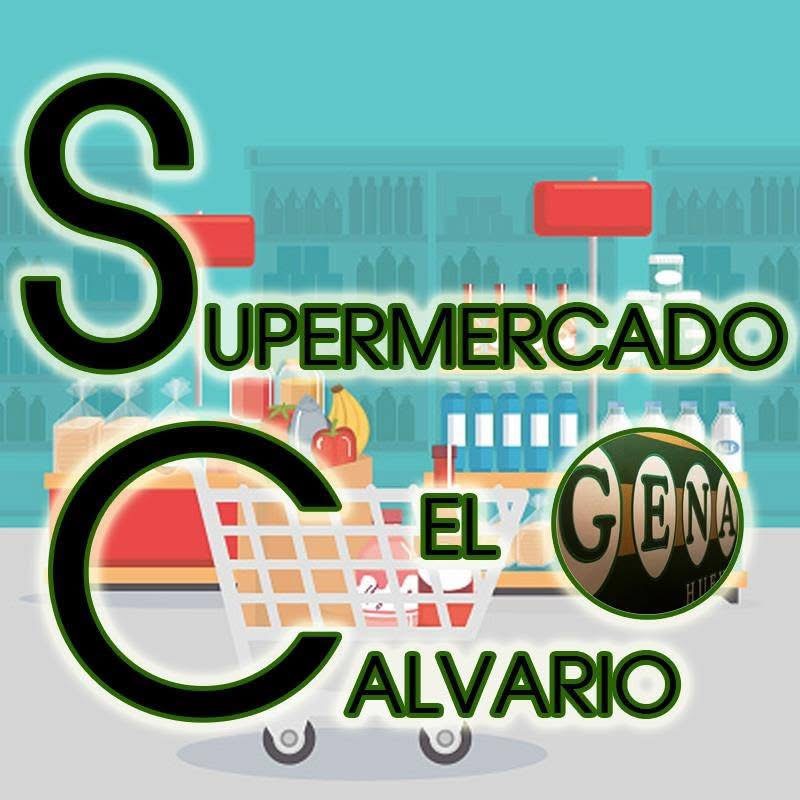 El Calvario