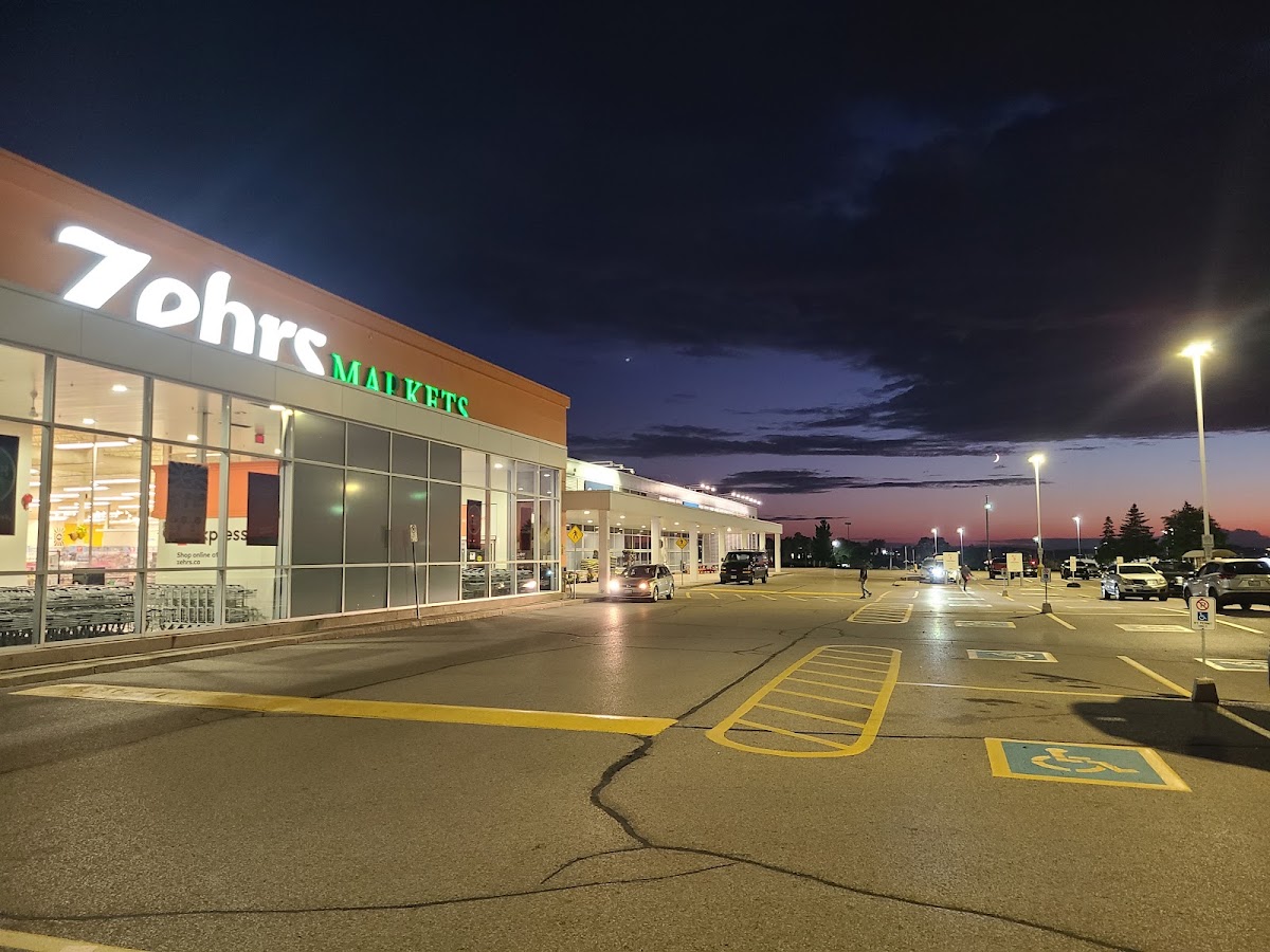 Zehrs Cambridge Centre