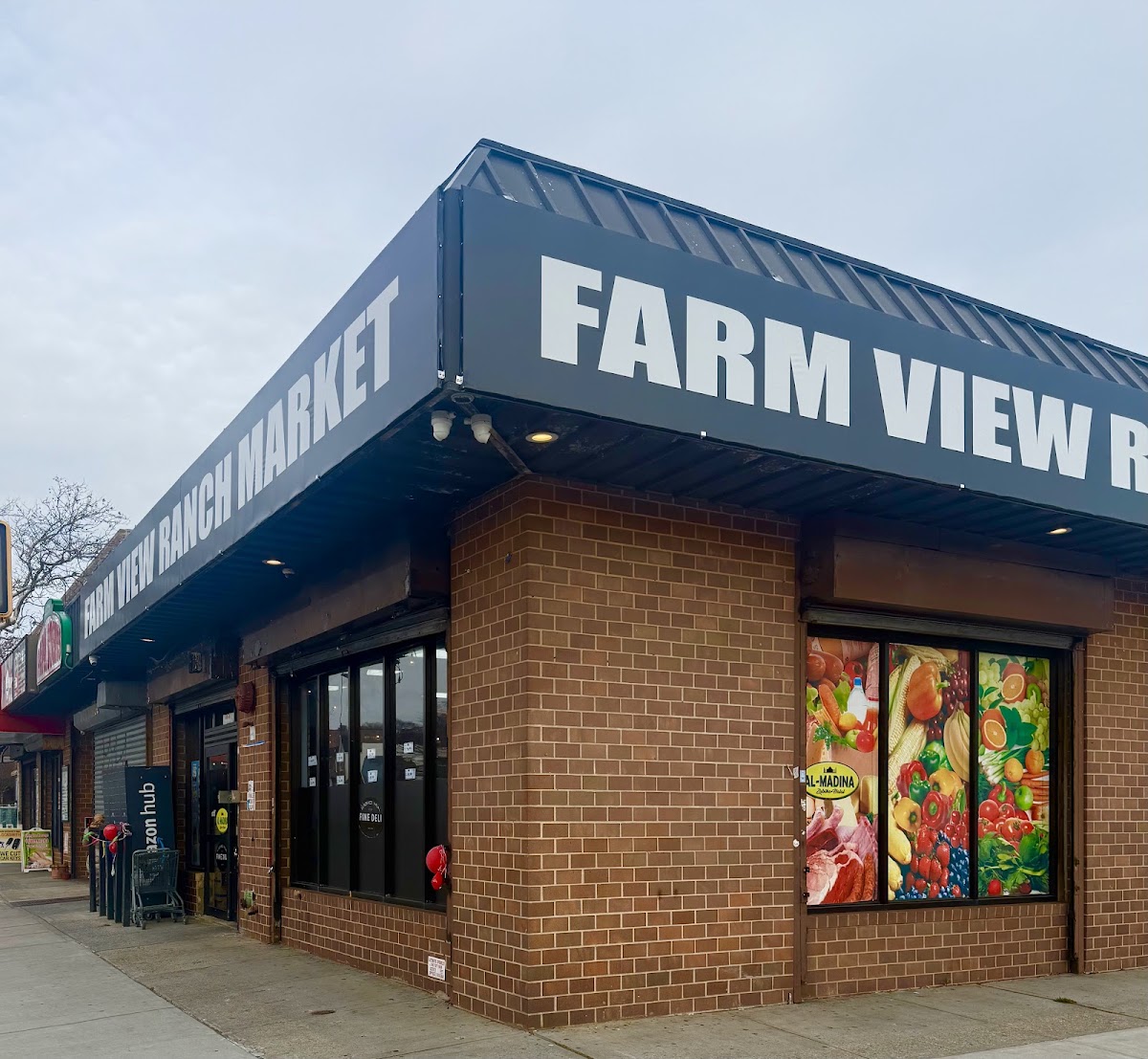 Food Farm