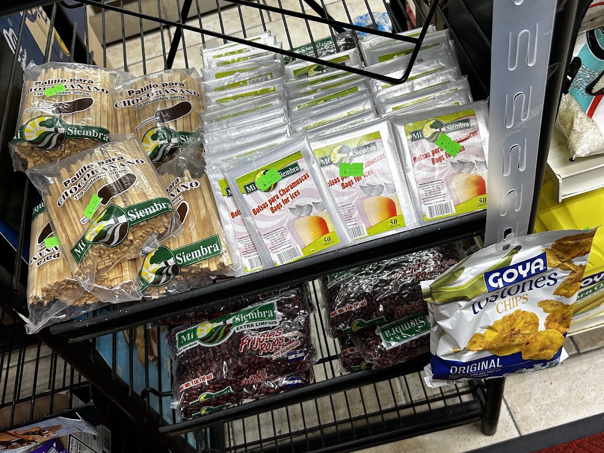Catracho Grocery