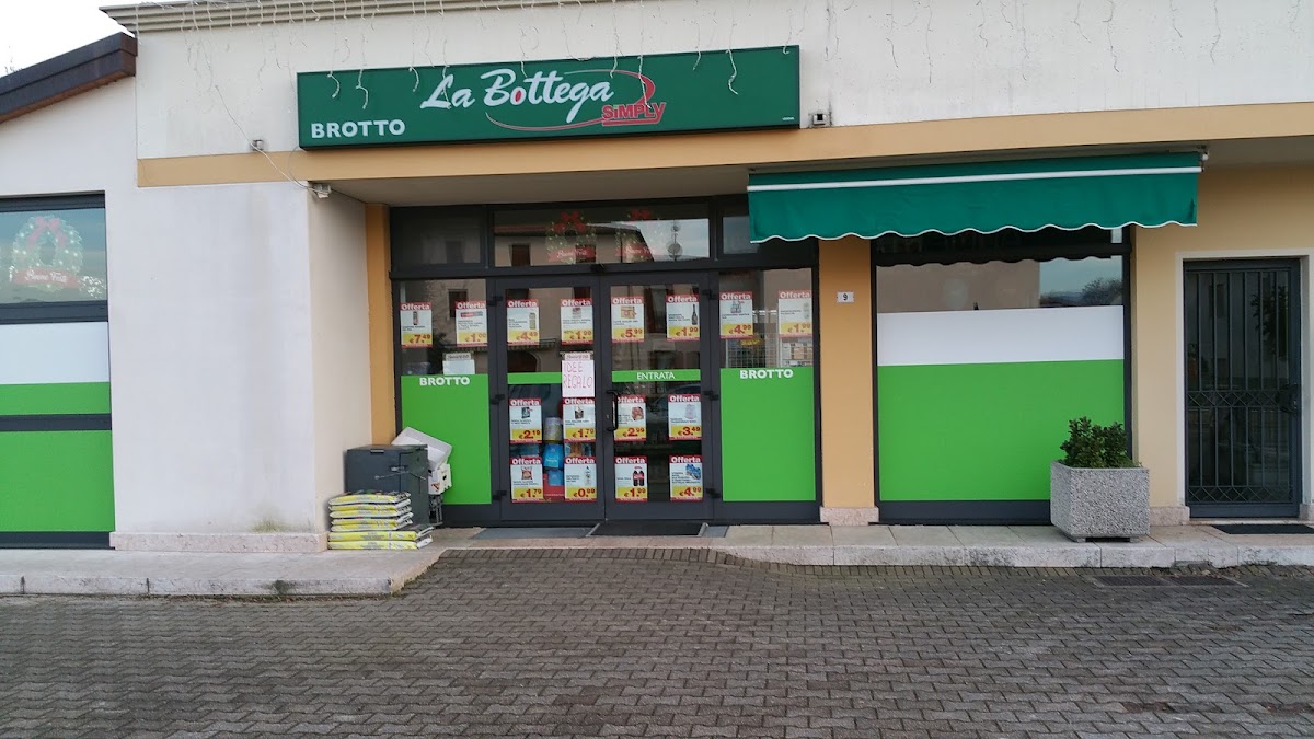 La Bottega Simply - Brotto Alimentari