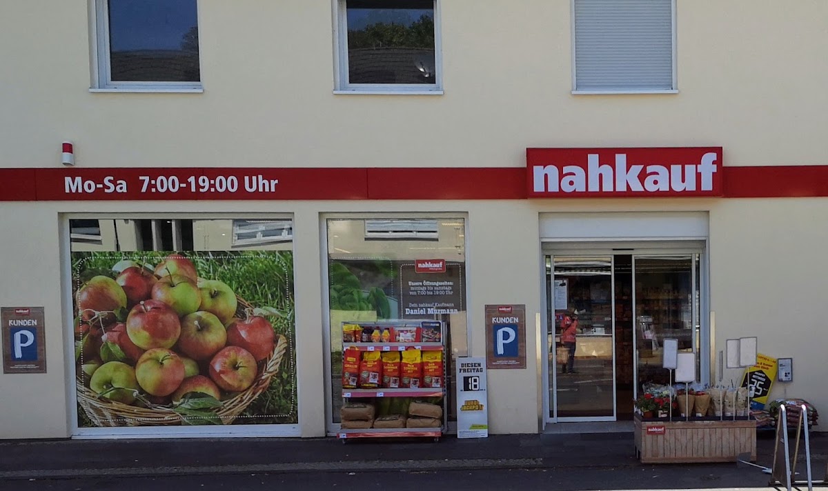 Nahkauf