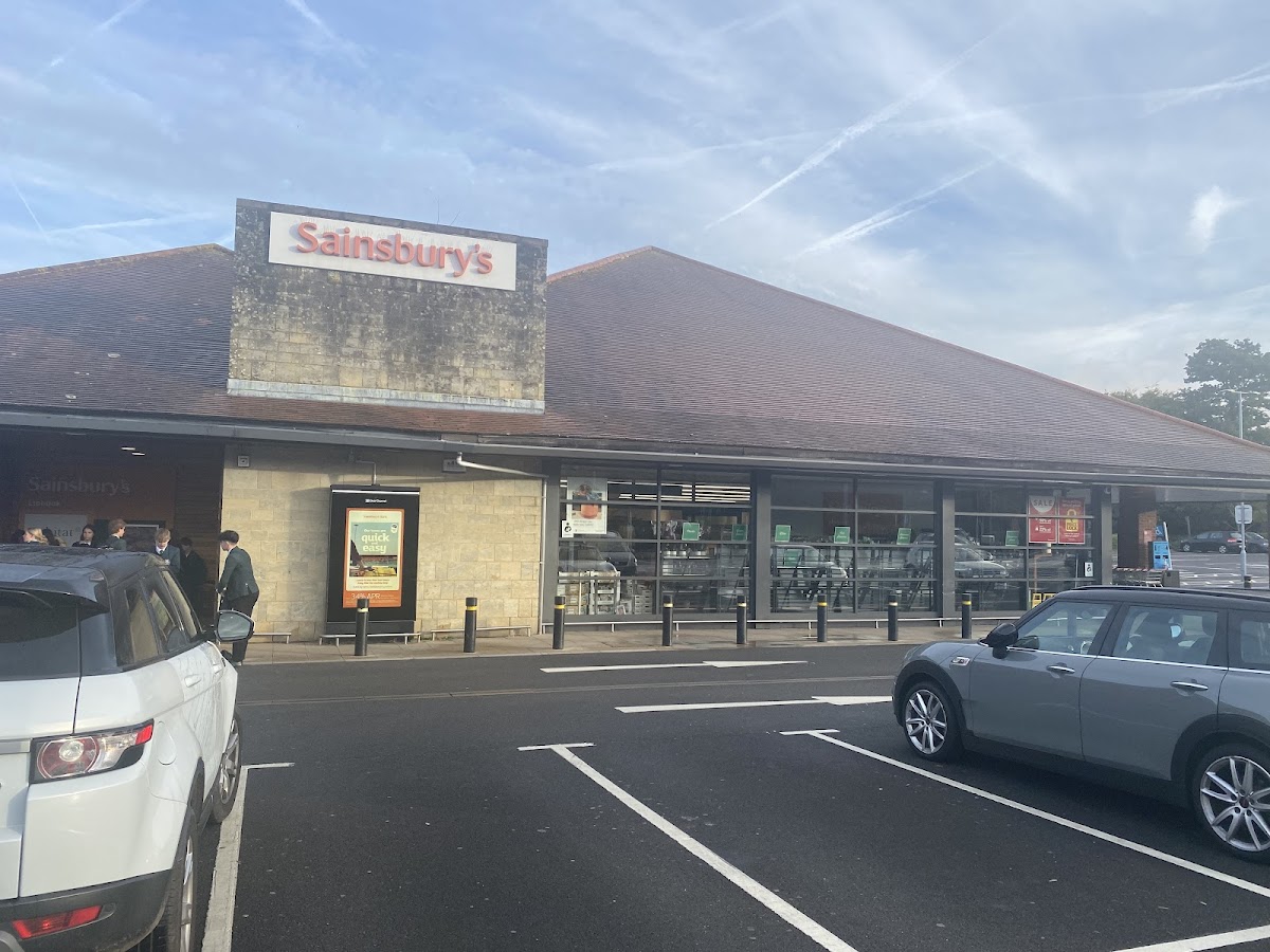 Sainsbury's