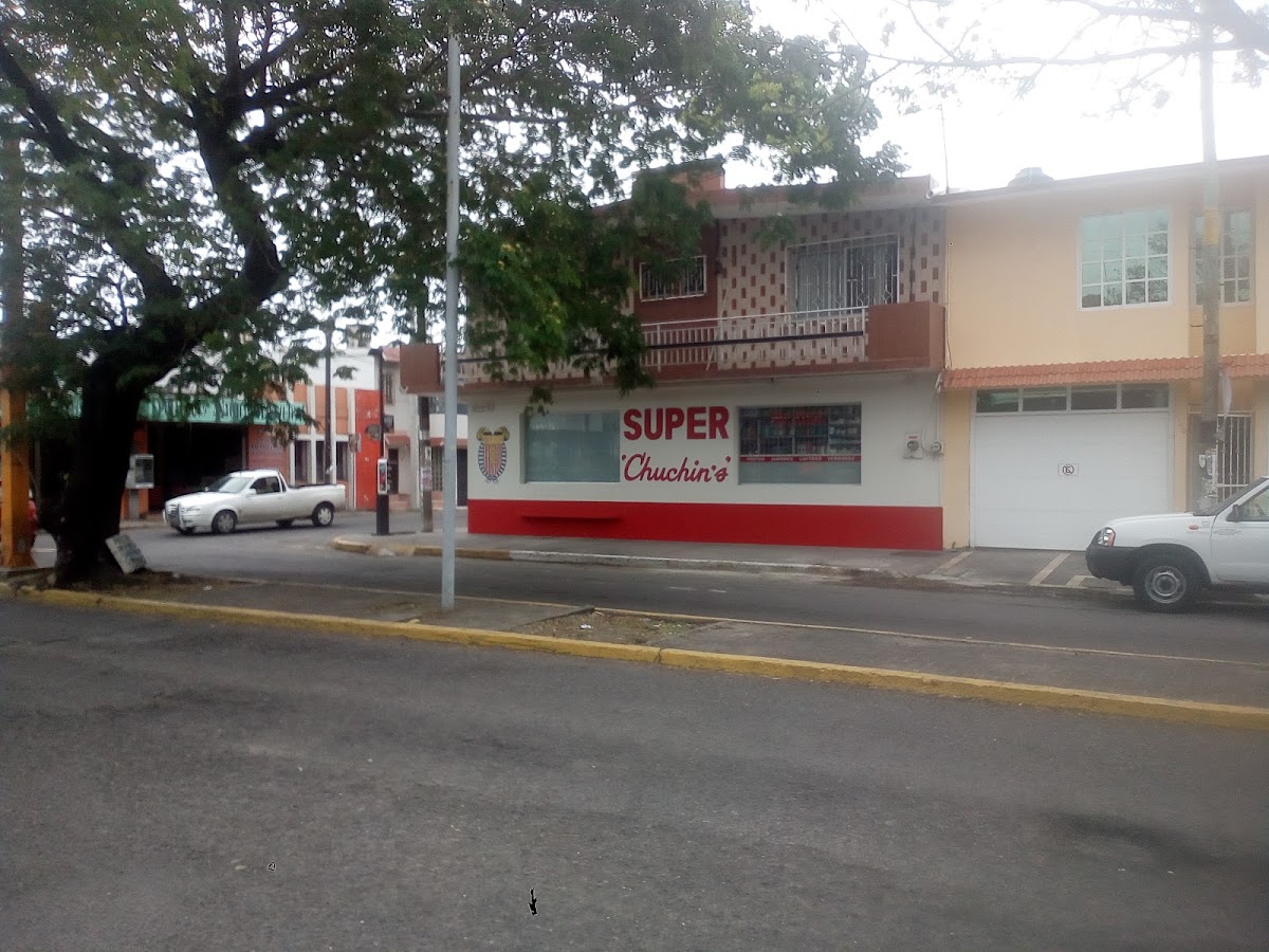 Super Chuchin's
