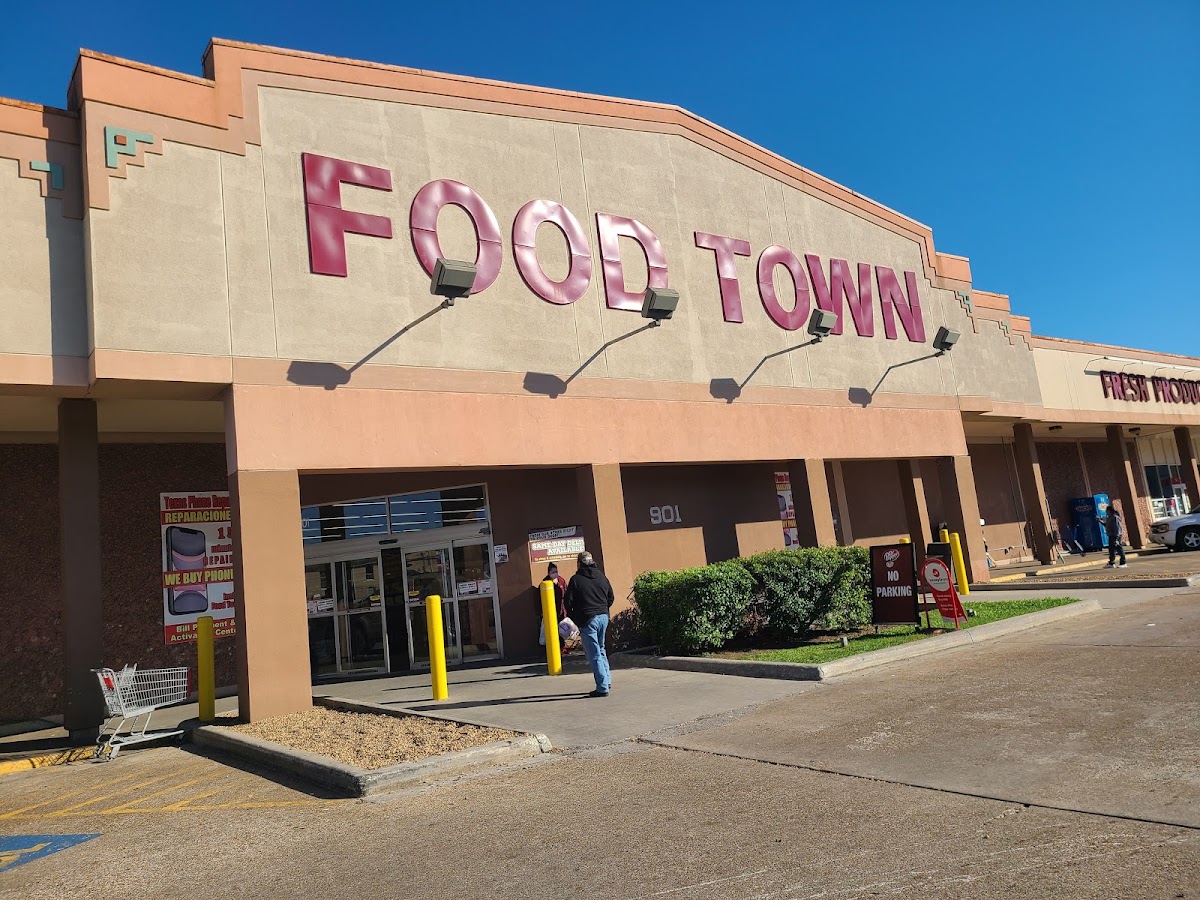 Food Town