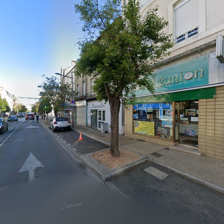 Dom Afrique Exotique