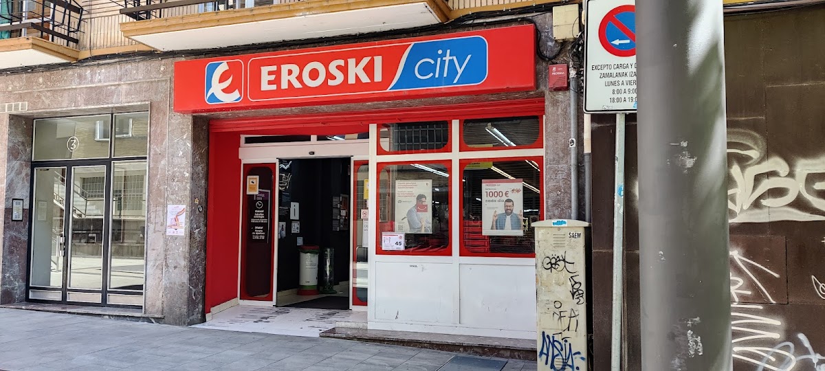 EROSKI