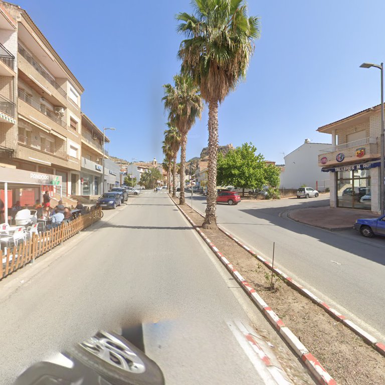 Asadero San Rogelio