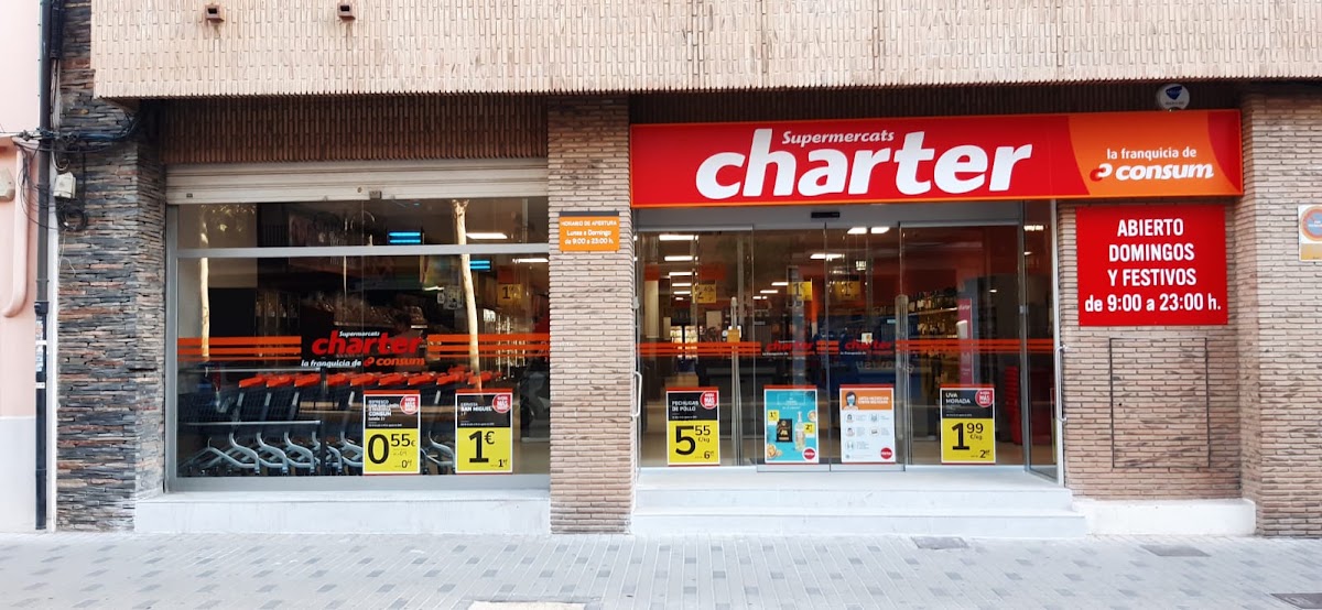 Charter