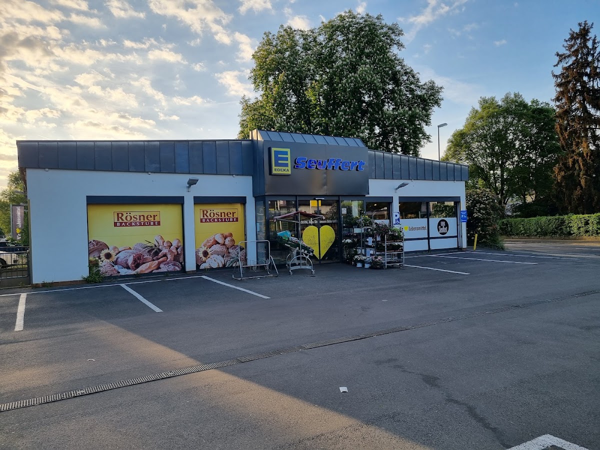 EDEKA Seuffert