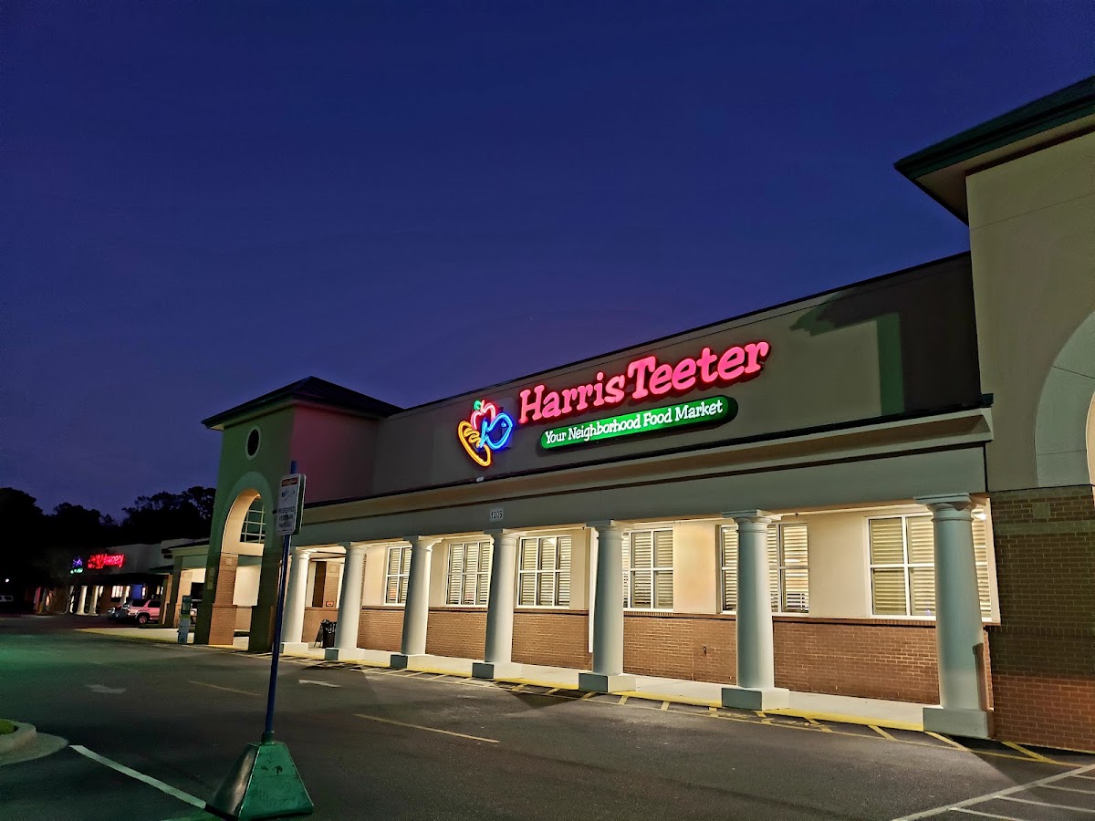 Harris Teeter