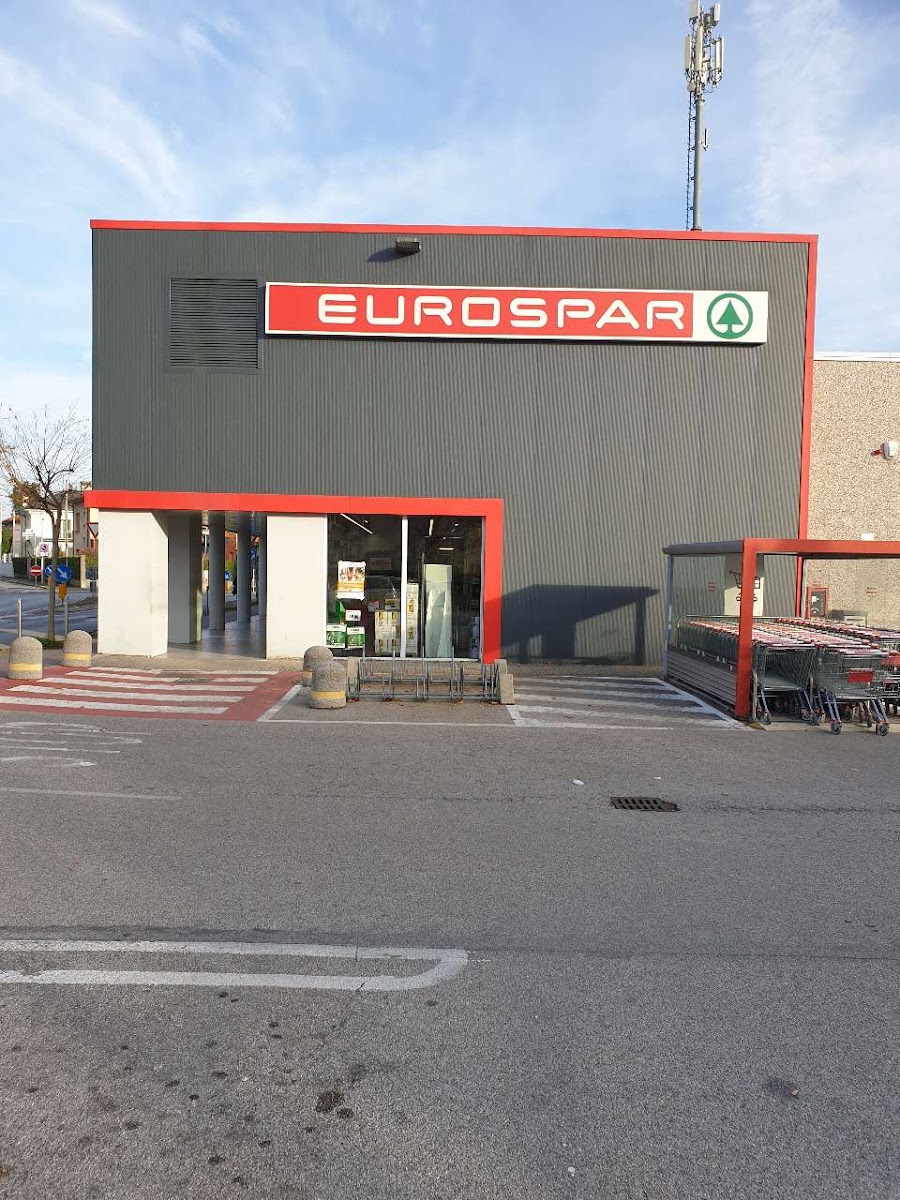 Supermercato Eurospar Lizzero