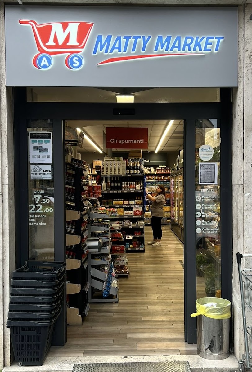 Carrefour Express