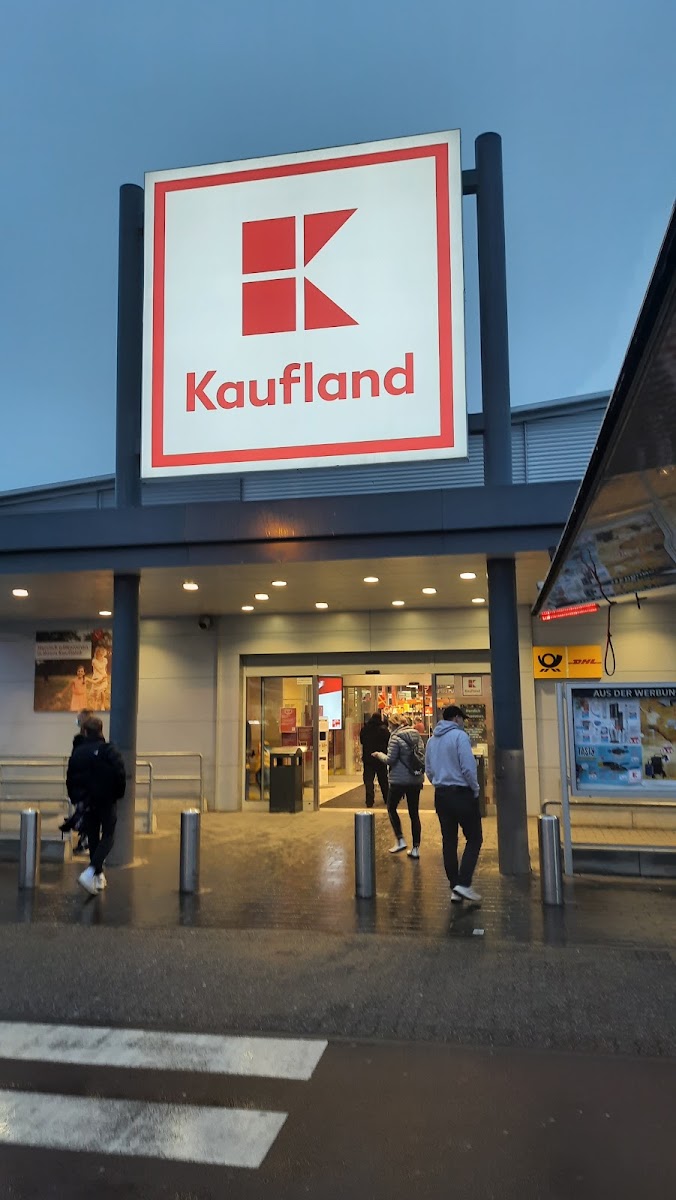 Kaufland Dessau-Roßlau