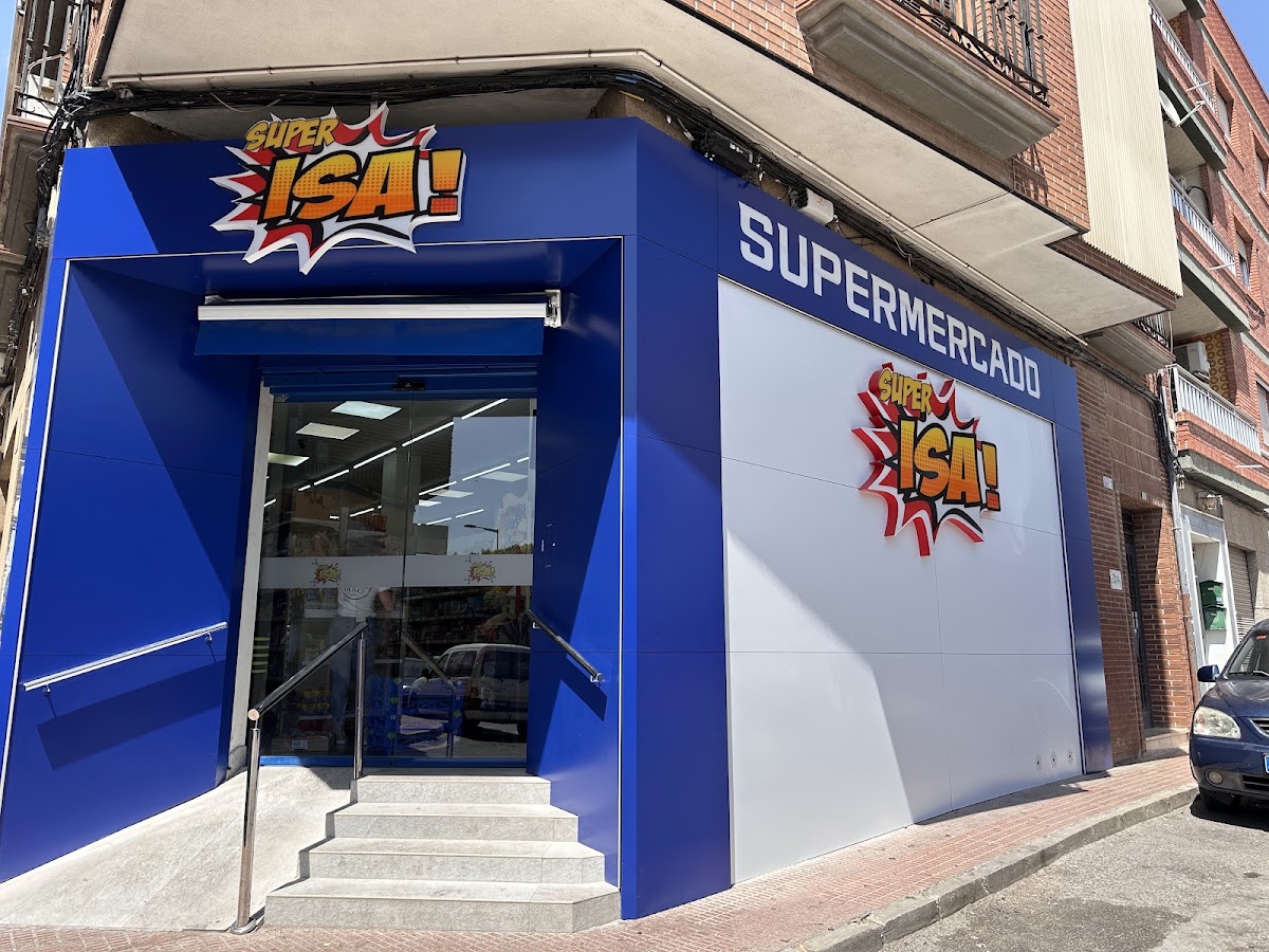 Super Isa