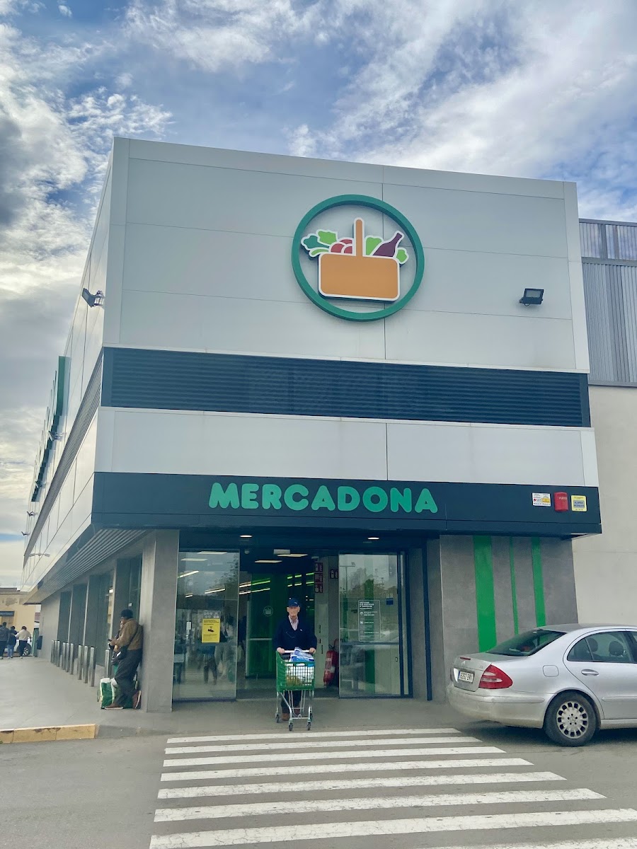 Mercadona Torre-Pacheco