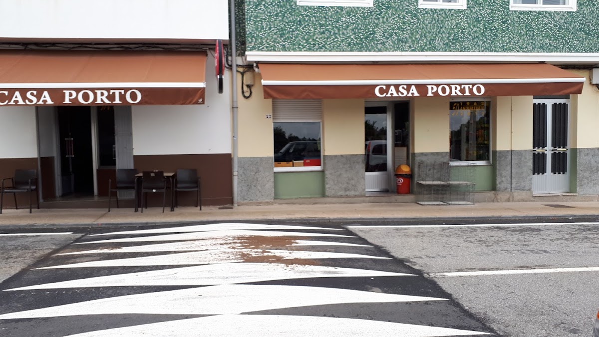 Casa Porto