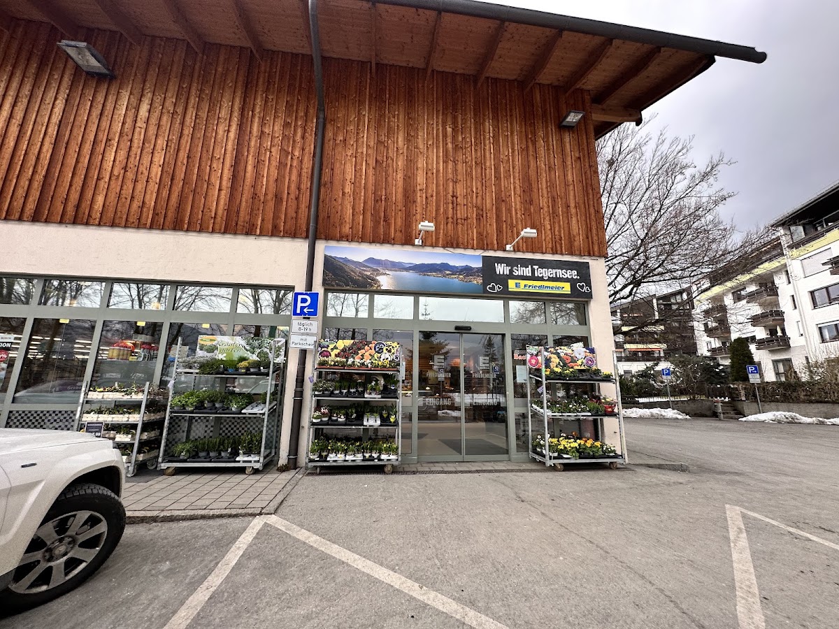 EDEKA Friedlmeier
