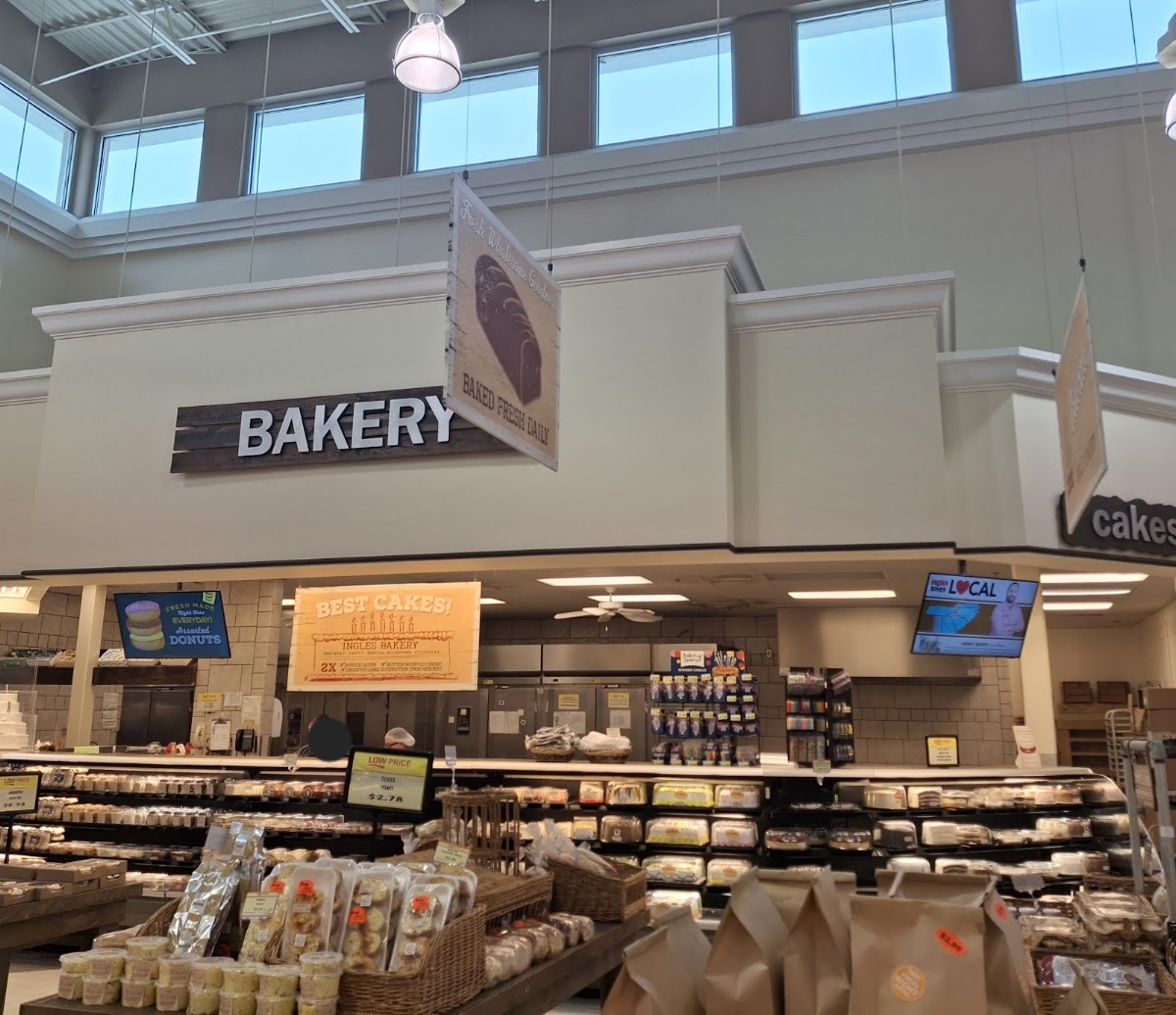 Ingles Market
