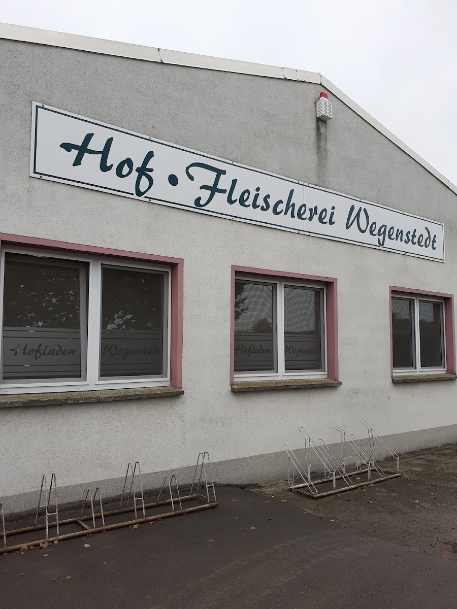 Agrargesellschaft Wegenstedt mbH