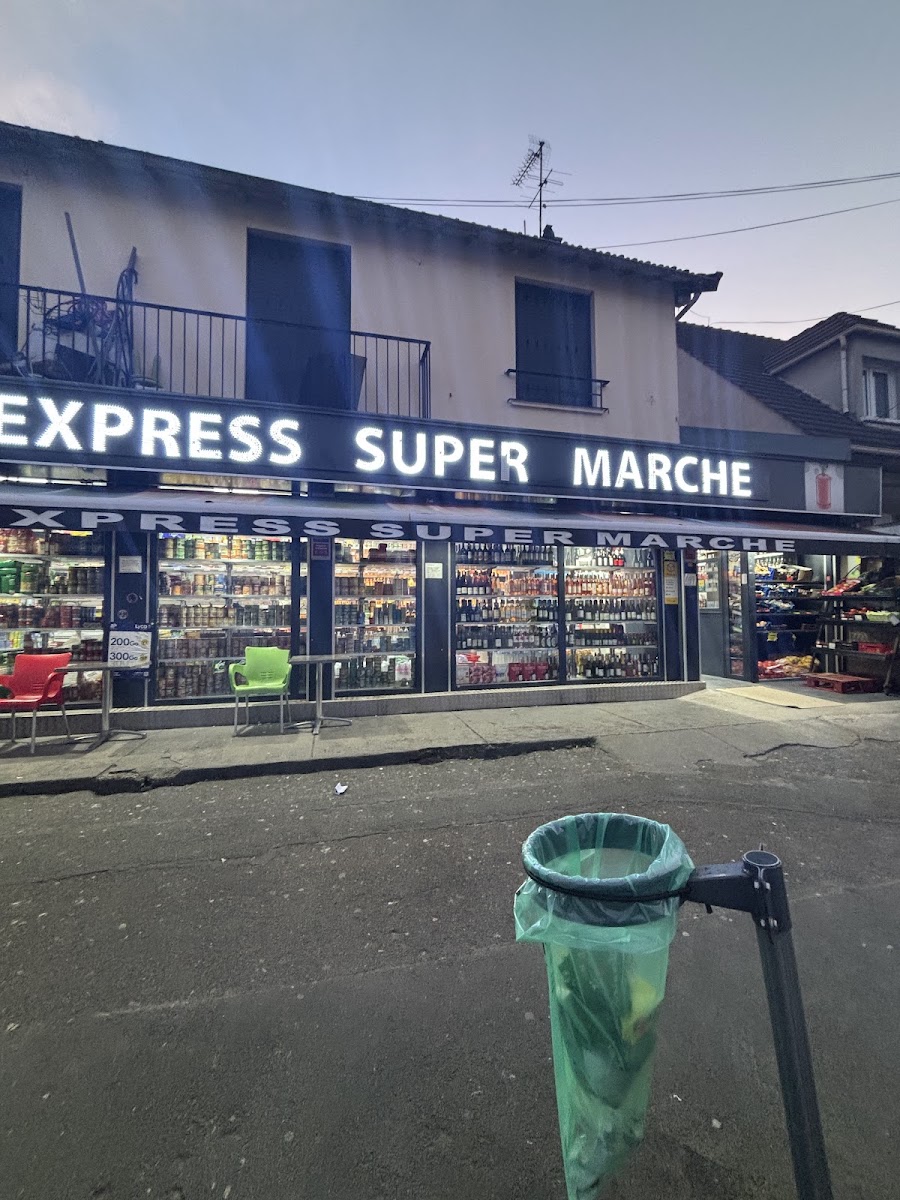 Express Super Marche