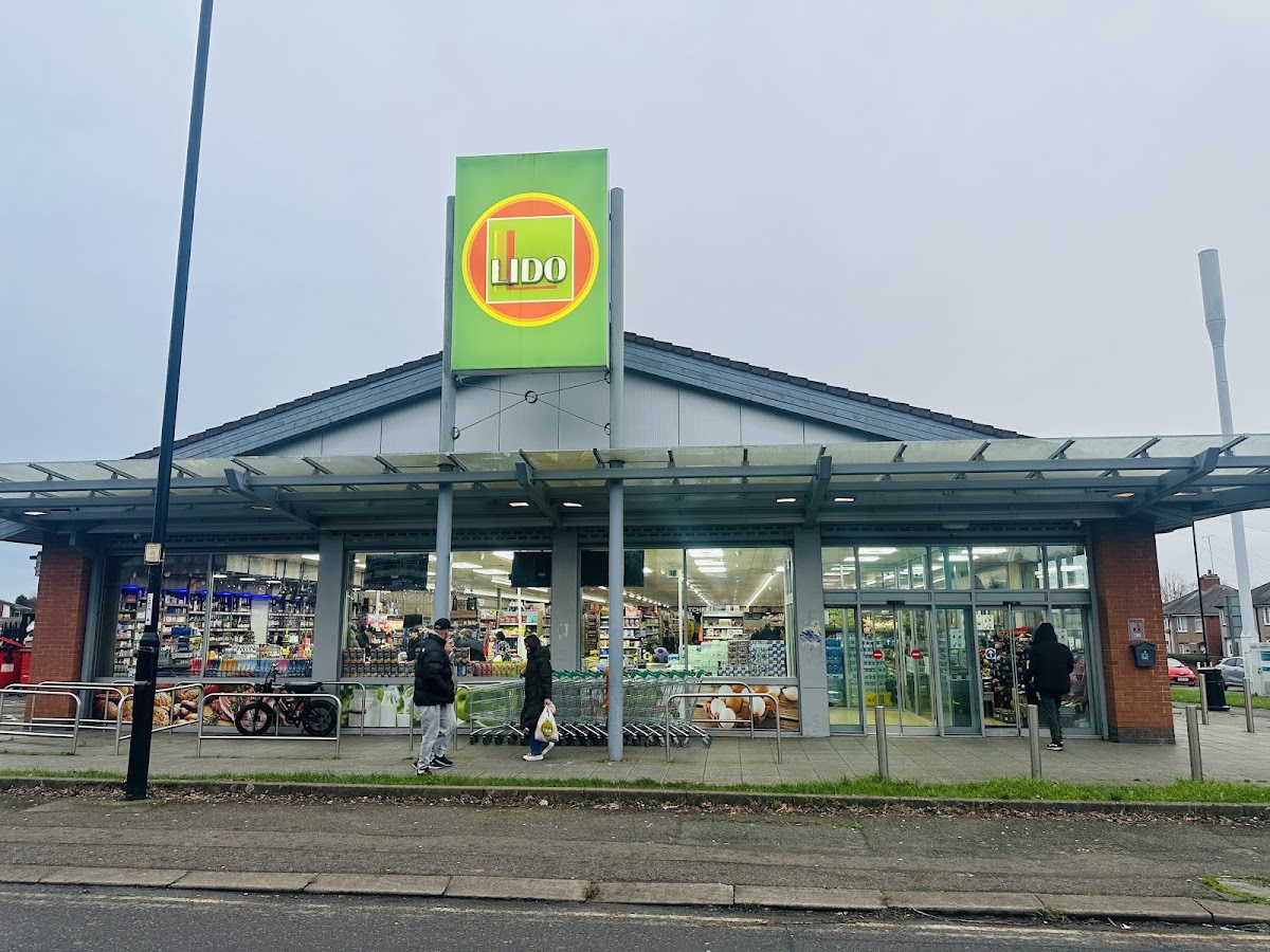Lido, Bell Green