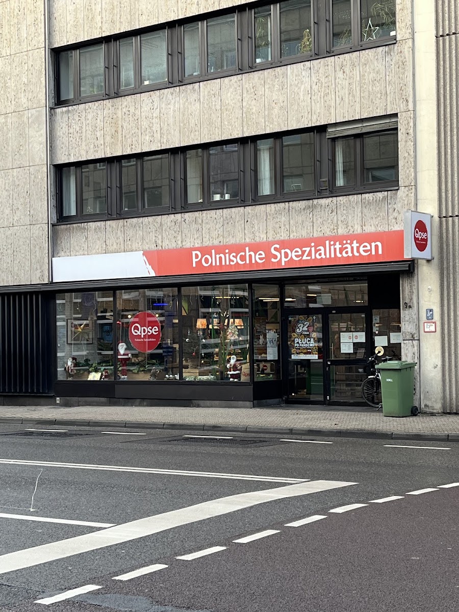 Qpse Polnische Spezialitäten