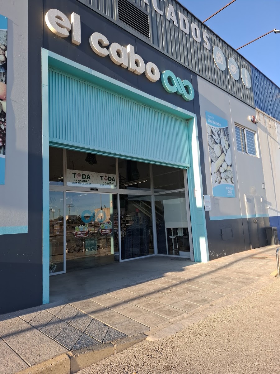 Supermercados El Cabo