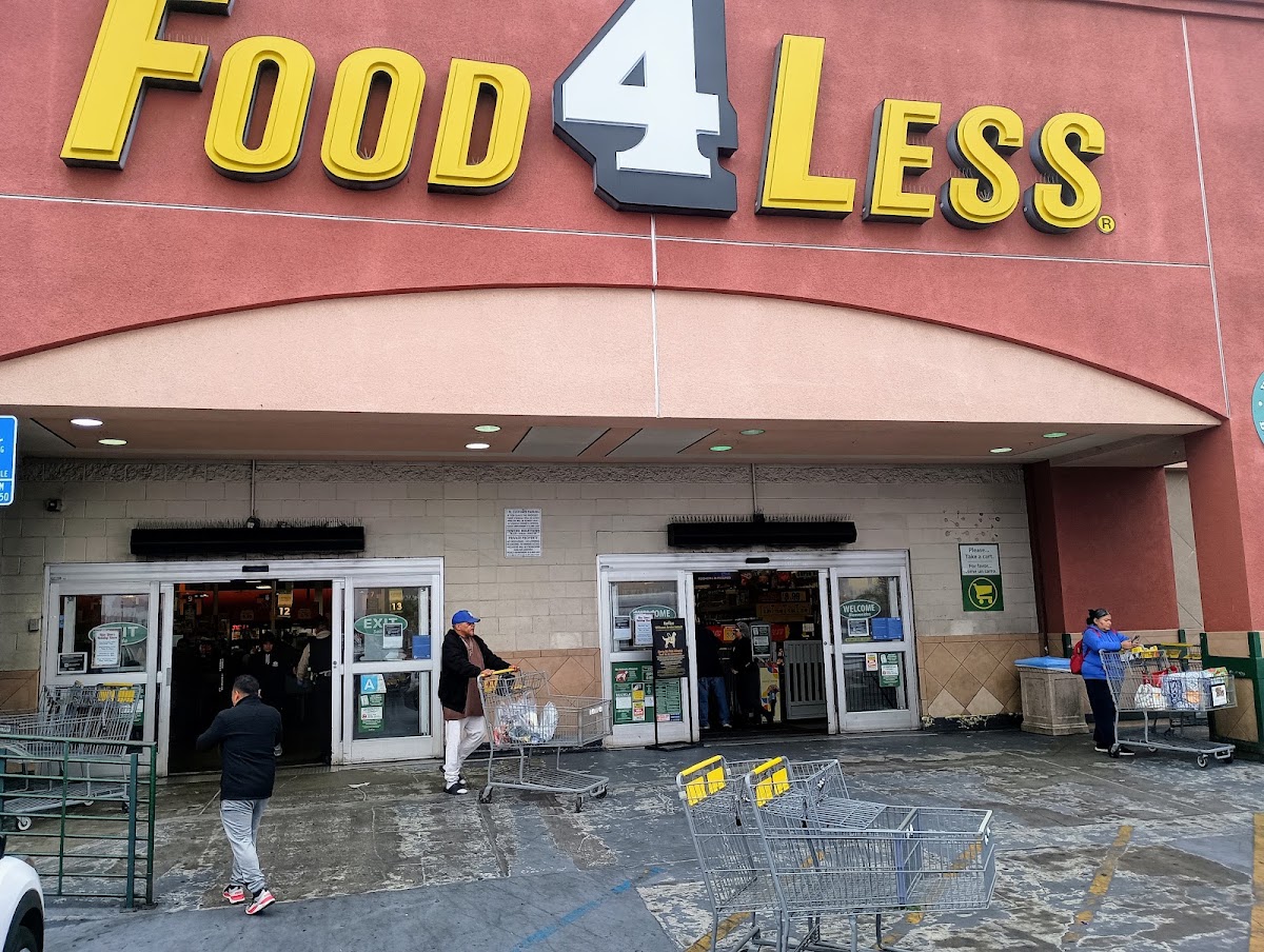 Food 4 Less
