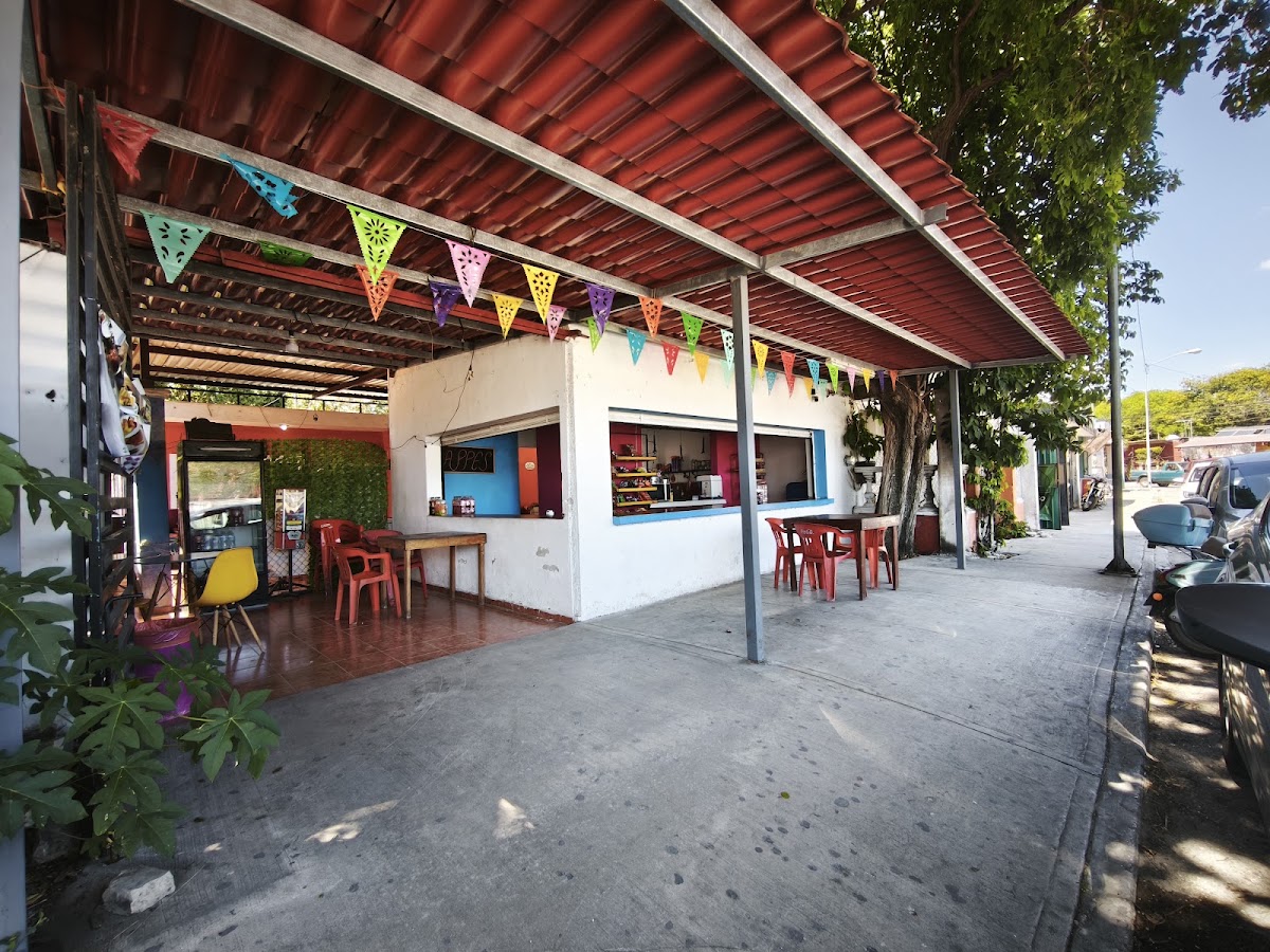 Tienda La Sombrita