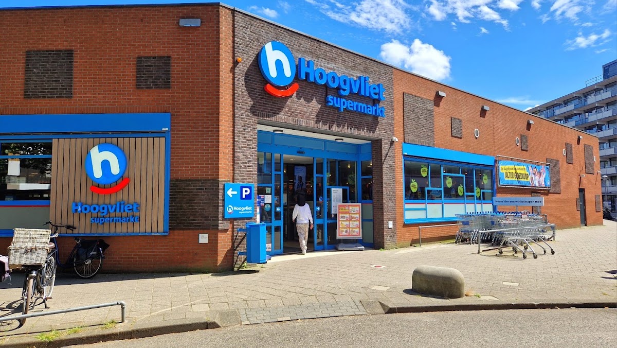 Hoogvliet