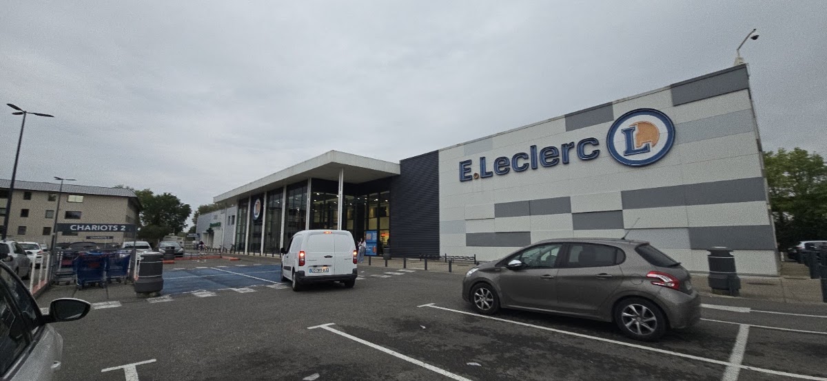 E.Leclerc AVIGNON