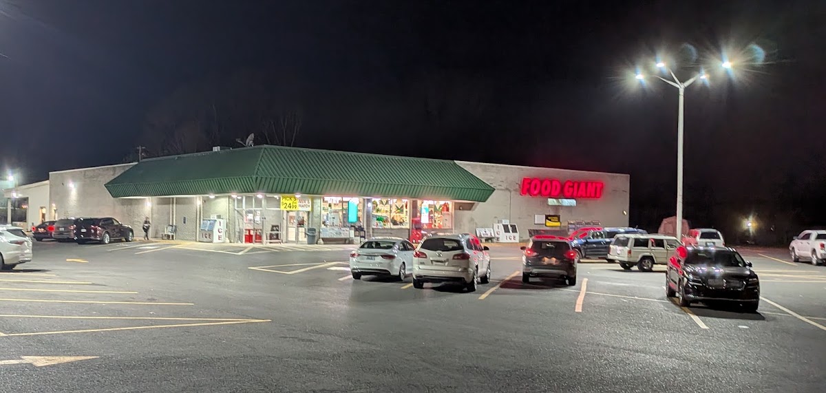 Food Giant