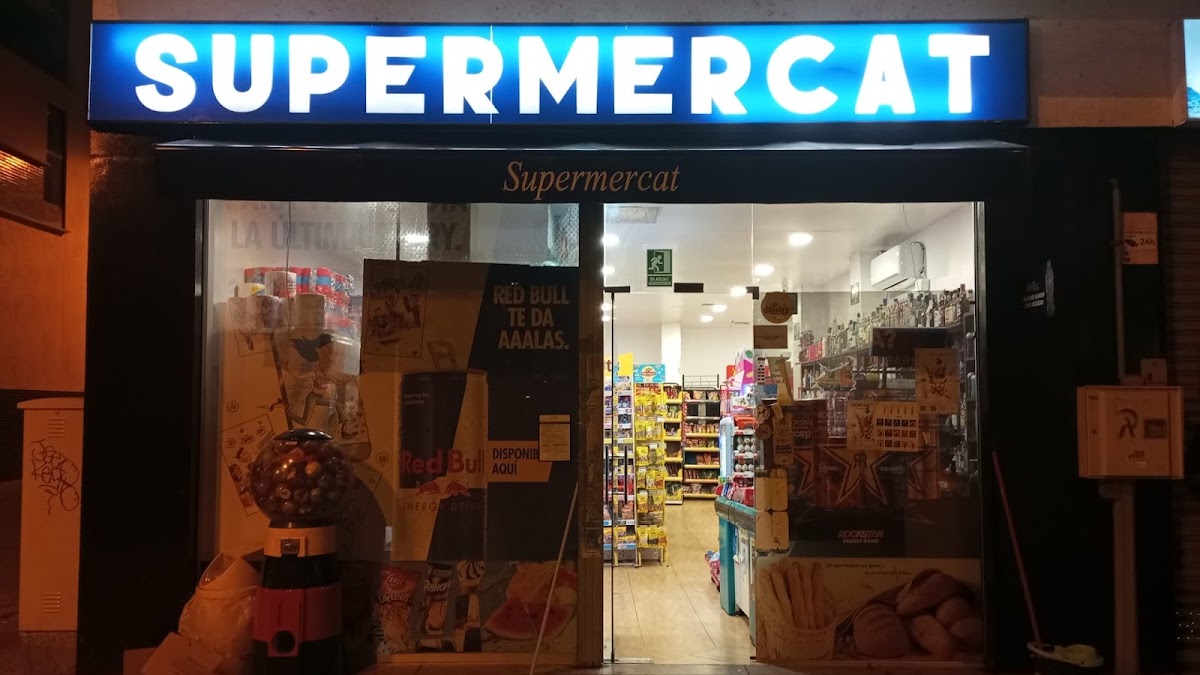 Supermarket