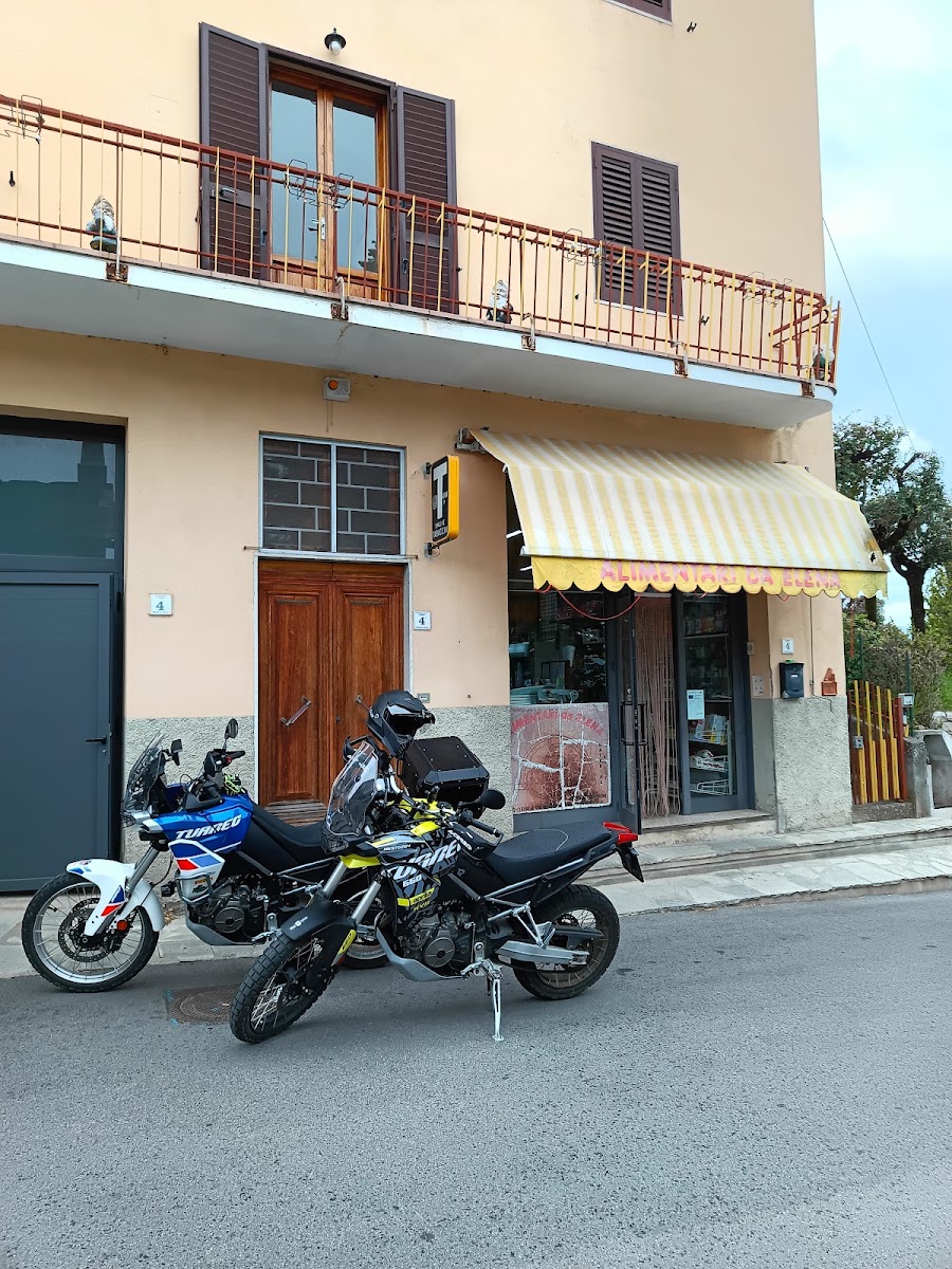 Alimentari da Elena