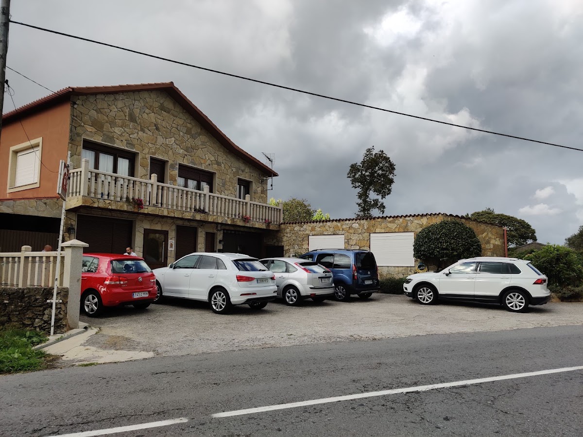 Supermercado Vilachán