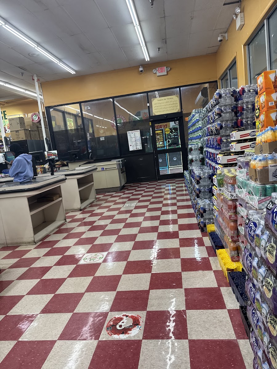 Cousins Fresh Market