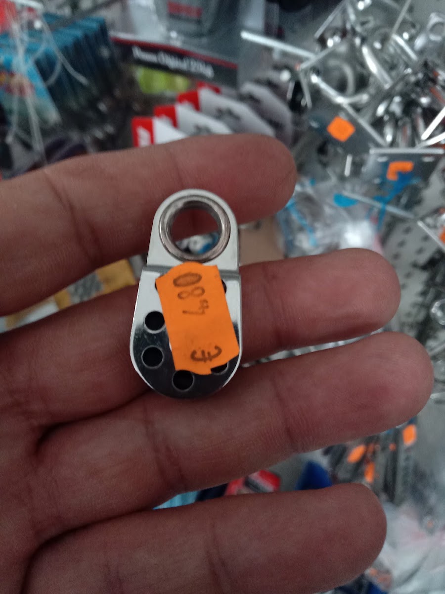 Ultramarinos Socorro