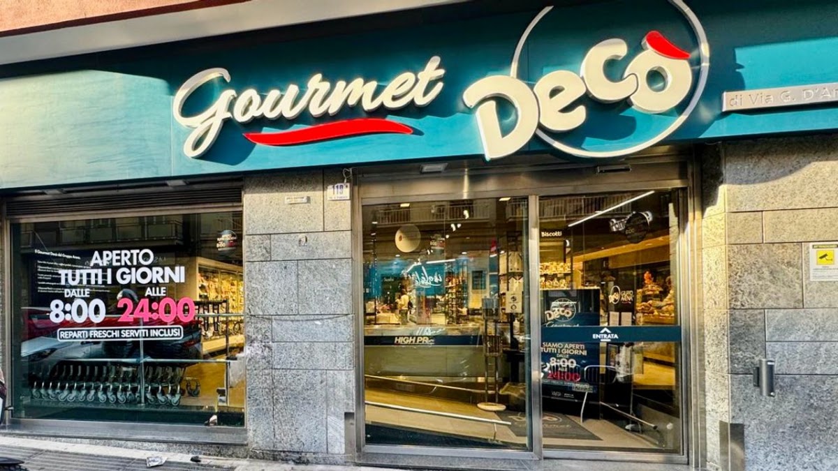 Gourmet Decò