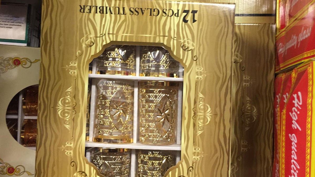 Alimentari Arafa