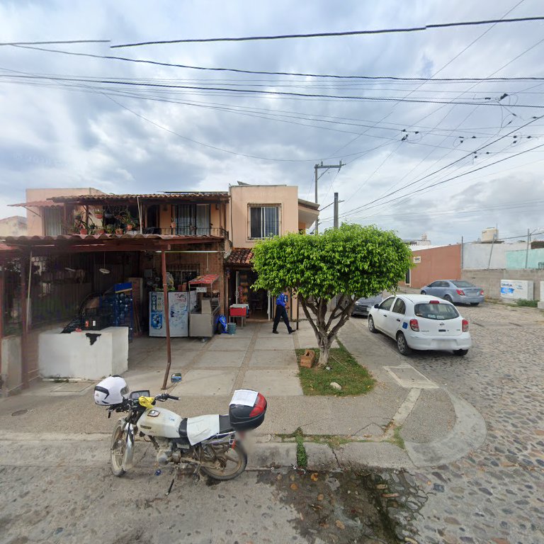 Tienda de Abarrotes