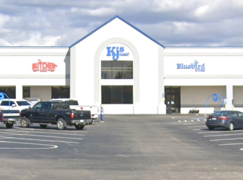 Gilbert IGA