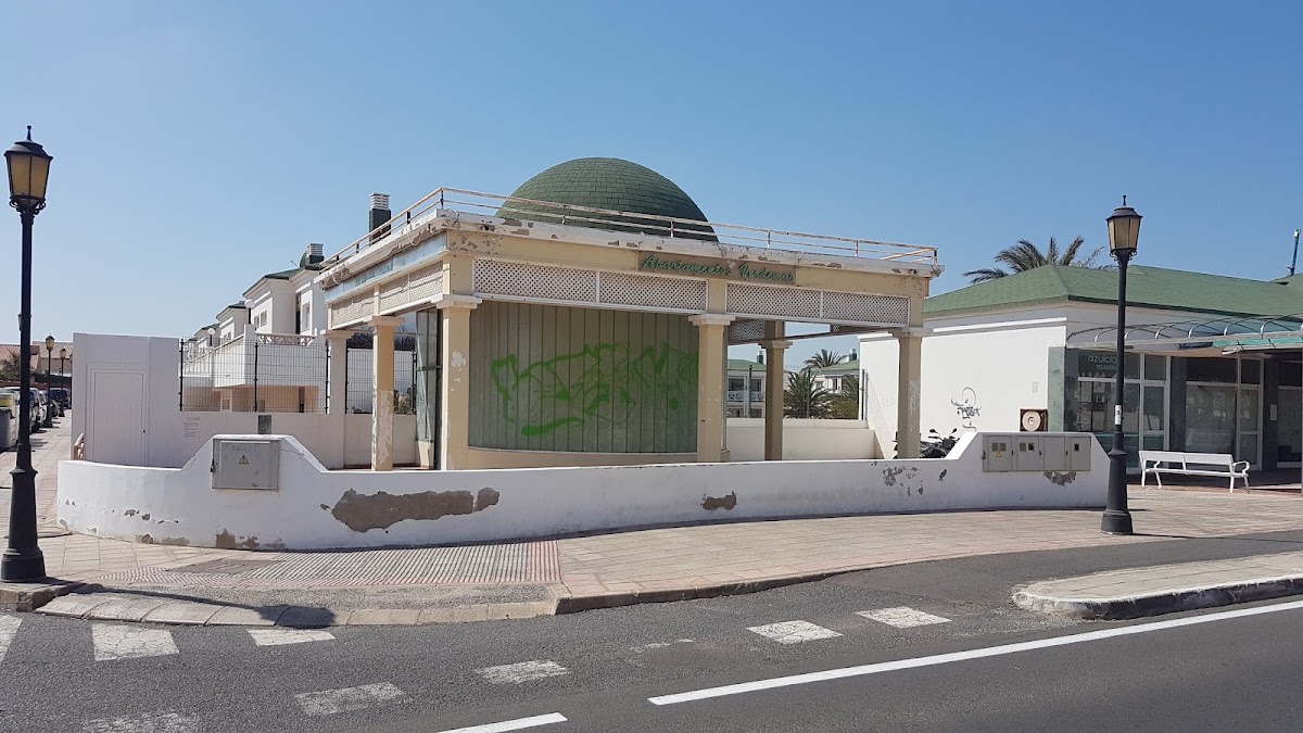 Verdemar Supermarket